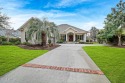 Discover this stunning custom-built 4-bedroom home with an for sale in Bluffton South Carolina Beaufort County County on GolfHomes.com