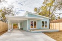 This newly built, single-story home in the Mount Auburn for sale in Dallas Texas Dallas County County on GolfHomes.com