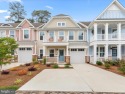 Welcome to this like-new, beautifully maintained townhome for sale in Millsboro Delaware Sussex County County on GolfHomes.com