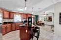 Live the dream in this beautifully updated 2BR/2BA home in for sale in Sebastian Florida Brevard County County on GolfHomes.com