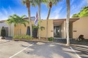 Waterfront townhome on Loch Lomond East across from Miami Lakes for sale in Miami Lakes Florida Miami-Dade County County on GolfHomes.com