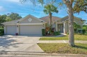 This 3,040 sq ft quality David Weekly built home situated within for sale in Palm Coast Florida Flagler County County on GolfHomes.com