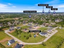 Rare opportunity to build your dream home in the prestigious for sale in Rogers Arkansas Benton County County on GolfHomes.com