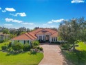 Welcome to your meticulously Updated and Upgraded sanctuary for sale in Bradenton Florida Manatee County County on GolfHomes.com
