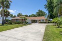 Beautiful home for an entertaining lifestyle and no HOA! Sought for sale in New Smyrna Beach Florida Volusia County County on GolfHomes.com