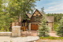 Breathtaking National Forest Oriented Home on Over an Acre with for sale in Lake Arrowhead California San Bernardino County County on GolfHomes.com
