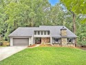 WELCOME HOME to this unique, completely updated 4 bedroom, 2.5 for sale in Roswell Georgia Fulton County County on GolfHomes.com