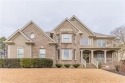 Exquisite Executive Brick Home with Backyard Oasis in Apalachee for sale in Dacula Georgia Gwinnett County County on GolfHomes.com