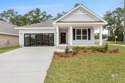 Golf Course Homesite! Brand-new construction in the highly for sale in Foley Alabama Baldwin County County on GolfHomes.com