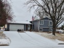 On a corner lot just one block from Skyline Golf course you will for sale in Black River Falls Wisconsin Jackson County County on GolfHomes.com