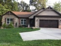 Scenic frontage on #2 green of Brae Golf Course. Located on for sale in Crossville Tennessee Cumberland County County on GolfHomes.com