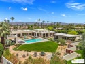 Architectural enthusiasts will love this beautifully enhanced 5 for sale in Rancho Mirage California Riverside County County on GolfHomes.com