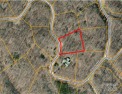 Cherry Hill rises just far enough over the land below to open up for sale in Mill Spring North Carolina Polk County County on GolfHomes.com