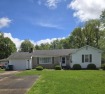 Discover charm and comfort in this 2 bedroom, 1 bath ranch style for sale in Robinson Illinois Crawford County County on GolfHomes.com