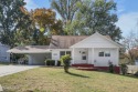 This 4-bedroom, 3-bath home is located in a quiet North for sale in Knoxville Tennessee Knox County County on GolfHomes.com