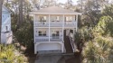 Custom built. One of largest homes in prestigious Sweetgrass for sale in Fripp Island South Carolina Beaufort County County on GolfHomes.com