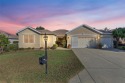 Welcome to this stunning Captiva model home, nestled in the for sale in Summerfield Florida Marion County County on GolfHomes.com