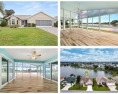 BOND PAID! WATER VIEW! Welcome to this lovely Designer home for sale in The Villages Florida Sumter County County on GolfHomes.com