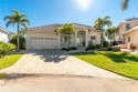 Stunning WATERFRONT home on a KEY LOT in desirable deed for sale in Punta Gorda Florida Charlotte County County on GolfHomes.com