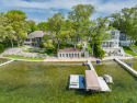 Unique and Stunning Syracuse Lakefront Offering for sale in Syracuse Indiana Kosciusko County County on GolfHomes.com