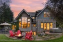 Impeccably updated and artfully crafted, this stunning River for sale in Carbondale Colorado Garfield County County on GolfHomes.com