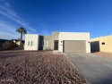 NEWLY COMPLETE CUSTOM HOME, never been occupied! Located on a for sale in Casa Grande Arizona Pinal County County on GolfHomes.com