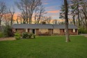 Location, amenities, condition, and almost an acre - you won't for sale in Lookout Mountain Georgia Walker County County on GolfHomes.com