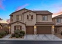 Welcome to this stunning 4-bed, 3-bath two-story home with a for sale in Las Vegas Nevada Clark County County on GolfHomes.com