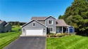 It's everything you've been dreaming of! Large trees, gorgeous for sale in Watab Twp Minnesota Benton County County on GolfHomes.com