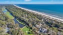 Prime ''Beach Lagoon'' location, 2nd row in Sea Pines! BEAUTIFUL for sale in Hilton Head Island South Carolina Beaufort County County on GolfHomes.com