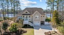 Welcome to this impeccably maintained waterfront home, offering for sale in New Bern North Carolina Craven County County on GolfHomes.com