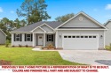 Discover exceptional craftsmanship with this stunning new home for sale in Southport North Carolina Brunswick County County on GolfHomes.com