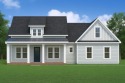 Stunning New Construction Home on Wakulla Sands Golf Course - for sale in Crawfordville Florida Wakulla County County on GolfHomes.com