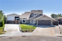 Tucked at the end of a cul-de-sac on a 1/3-acre lot, this for sale in Paso Robles California San Luis Obispo County County on GolfHomes.com