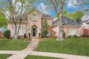 Exquisite Luxury Living on Grasmere Dr. Nestled on a tranquil for sale in Plano Texas Collin County County on GolfHomes.com
