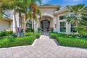 NO TEE TIME! LIKE NEW CONSTRUCTION it is truly a perfect blend for sale in Hobe Sound Florida Martin County County on GolfHomes.com