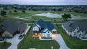 Stunning 4 bed, 3.5 bath home located in the 24-7 gated & for sale in Fort Worth Texas Tarrant County County on GolfHomes.com