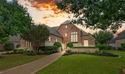 BEAUTIFULLY UPDATED SANDERS CUSTOM HOME ON THE GOLF COURSE IN for sale in Flower Mound Texas Denton County County on GolfHomes.com