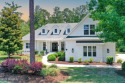 This impressively inviting home located in the Cape Fear for sale in Leland North Carolina Brunswick County County on GolfHomes.com