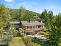 100 Terrace Lane is distinguished by its rare blend of privacy for sale in Snowmass Colorado Pitkin County County on GolfHomes.com