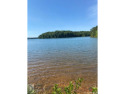 This is a Big water main Lake Lot on Lake Russell,  Gated for sale in Elberton Georgia Elbert County County on GolfHomes.com