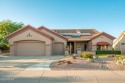 From gorgeous curb appeal to a resort-like pool backyard,this for sale in Sun City West Arizona Maricopa County County on GolfHomes.com