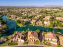 GORGEOUS LAKEFRONT HOME in highly sought-after Gated Subdivision for sale in Chandler Arizona Maricopa County County on GolfHomes.com