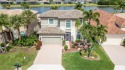 Beautifully maintained home with 2,871 sq ft of versatile living for sale in Delray Beach Florida Palm Beach County County on GolfHomes.com