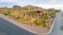 Amazing custom homesite situated among the picturesque community for sale in Gold Canyon Arizona Pinal County County on GolfHomes.com