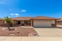 Available now! Lovely 3BR/2 BA residence in the serene adult for sale in Mesa Arizona Maricopa County County on GolfHomes.com