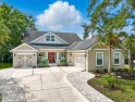 Welcome to luxury living in the sought-after St. Johns Golf & for sale in St Augustine Florida Saint Johns County County on GolfHomes.com