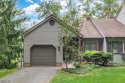 Freshly painted 3-bedroom, den & 3-bath end-unit townhouse for sale in Allamuchy Twp. New Jersey Warren County County on GolfHomes.com