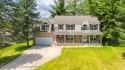 Welcome to this stunning 2,500+/- sq. ft. two-story home for sale in Haslett Michigan Ingham County County on GolfHomes.com