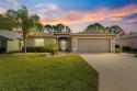 TURNKEY home on the golf course in the highly sought-after gated for sale in Ocala Florida Marion County County on GolfHomes.com